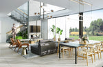 Load image into Gallery viewer, I will design and render 3d architectural, interior, exterior