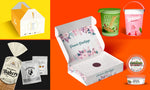 Load image into Gallery viewer, I will do box packaging design, product packaging design, mailer box and 3d mockup