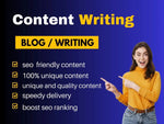 Load image into Gallery viewer, We will write SEO website content ( 4 Web Pages-Upto 2000 words)