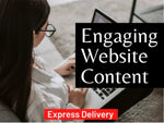 Load image into Gallery viewer, I will professionally edit and proofread your website content (500 words / one page)