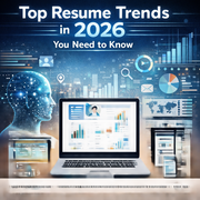Top Resume Trends in 2026 You Need to Know