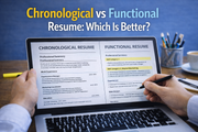 Chronological vs Functional Resume: Which Is Better?