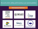 Load image into Gallery viewer, I will proofread and edit your journal article or scientific paper (Up to 5,000 words)
