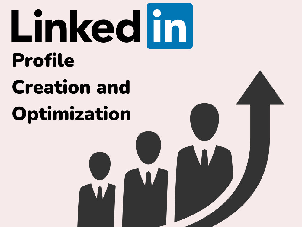 I will edit your LinkedIn profile