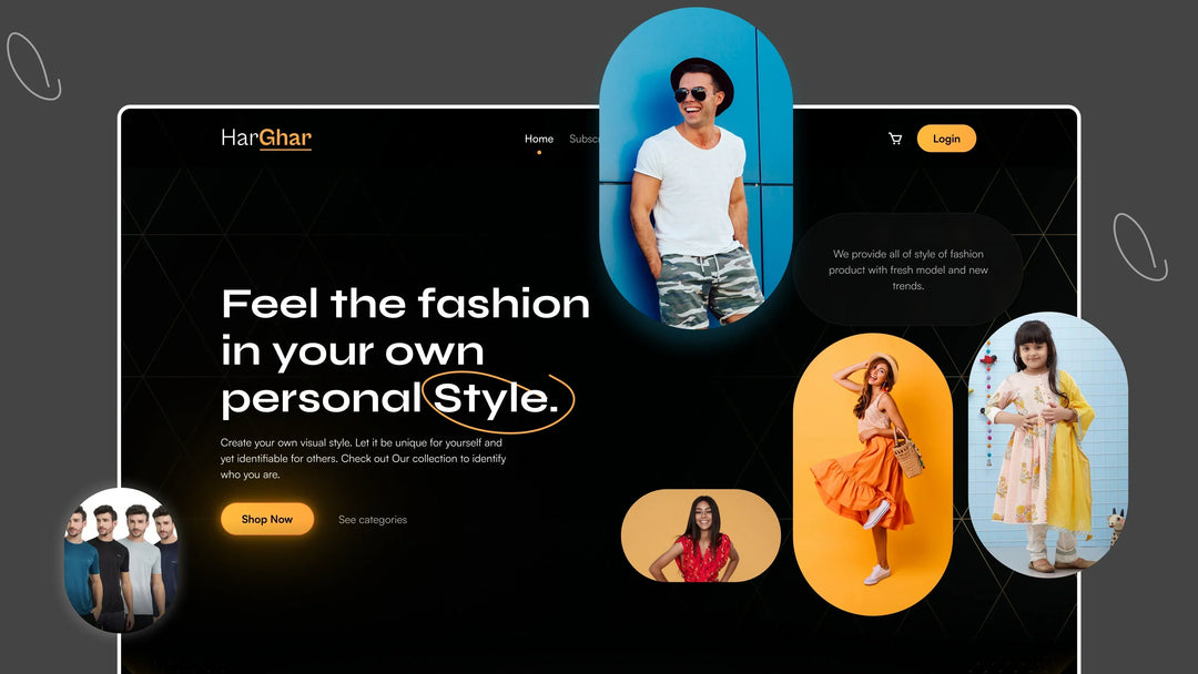 I will convert figma to HTML CSS using bootstrap or tailwind (1 page)