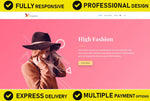 Load image into Gallery viewer, I will create a professional wordpress ecommerce website or woocommerce store (2 pages)