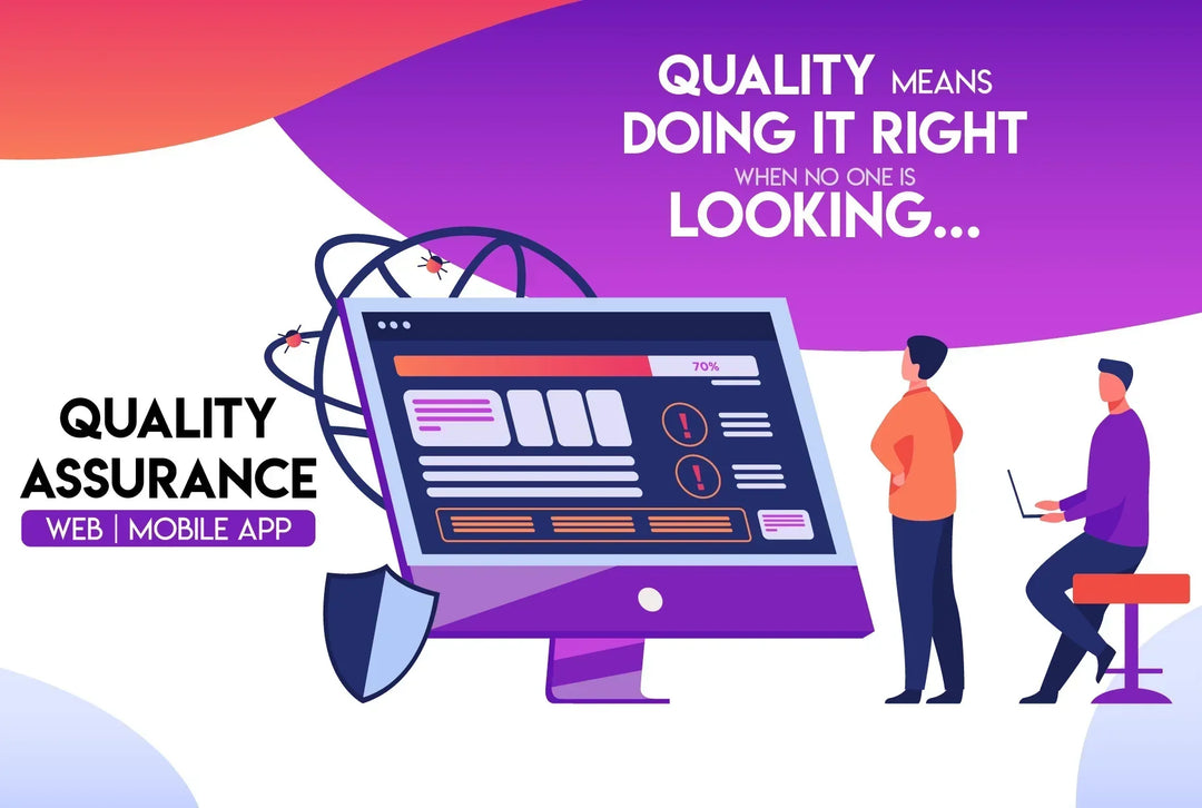 I will perform QA testing for website and mobile apps