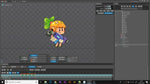 Load image into Gallery viewer, I will animate your 2d game character in spine pro-Standard
