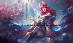 Load image into Gallery viewer, I will animate your 2d image, character, illustration and loop it-5-second running time
