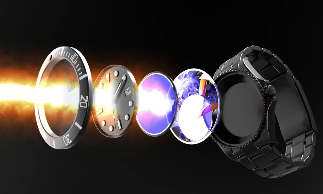 I will create 3d product animation-10 seconds