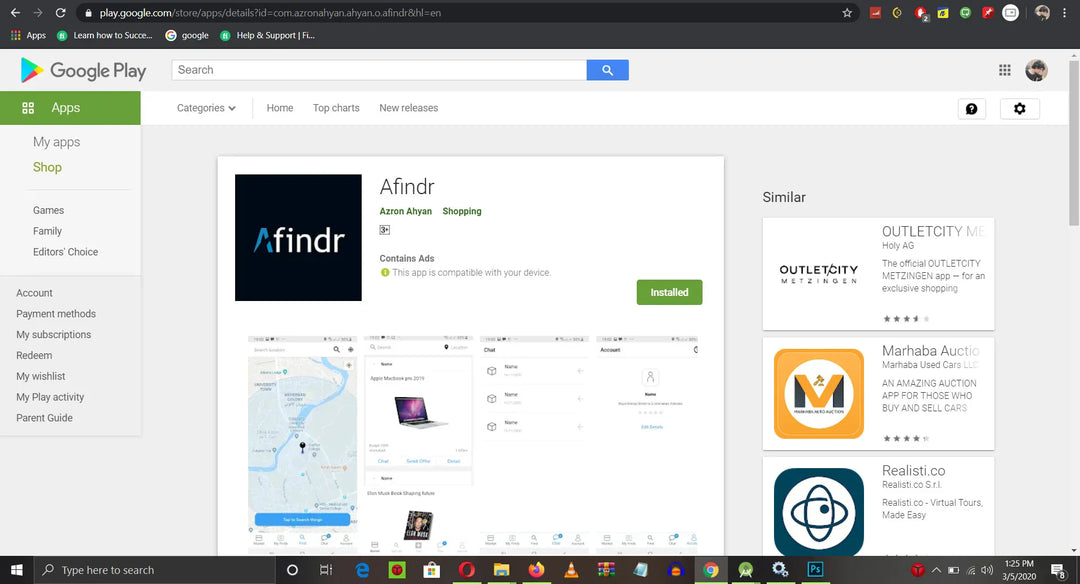 I will convert website to android app