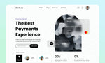 Load image into Gallery viewer, I will build or redesign responsive framer website, figma to framer (1 page)
