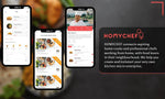 Load image into Gallery viewer, I will expert ios app development for iphone crafting high quality mobile experiences (1 screen)
