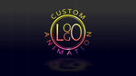 Load image into Gallery viewer, I will create a custom and unique logo animation-Basic animation
