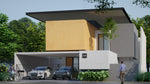 Load image into Gallery viewer, I will create 3d model and render images architecture project
