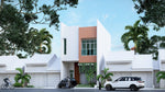 Load image into Gallery viewer, I will create 3d model and render images architecture project

