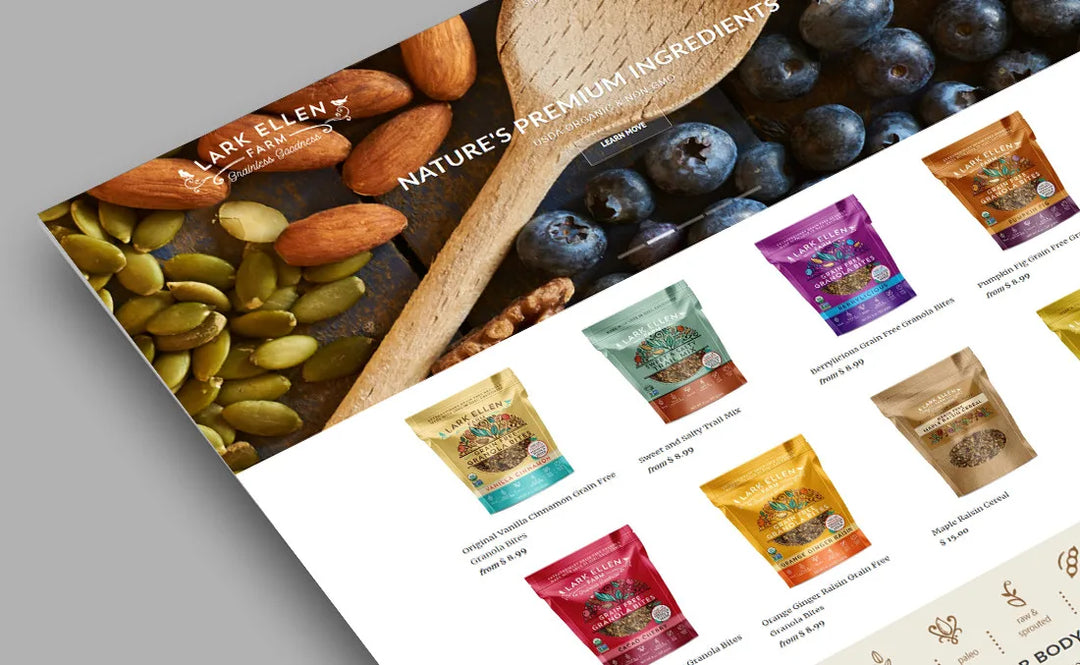 I will build, develop, design and kickstart your shopify website (5 pages)