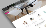 Load image into Gallery viewer, I will build, develop, design and kickstart your shopify website (5 pages)
