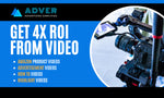 Load image into Gallery viewer, I will create 4k, studio quality amazon product videos and ads-29 seconds
