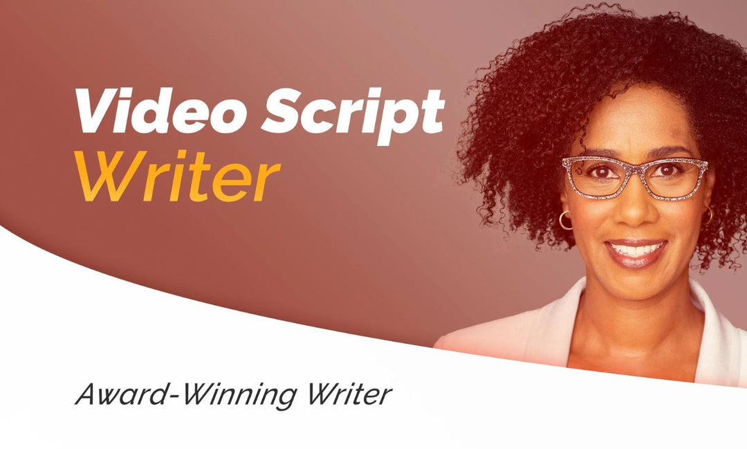 I will be your professional video script writer for business videos (200 words/1 minute)