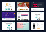 Load image into Gallery viewer, I will build a hugo static website for you (3 pages)
