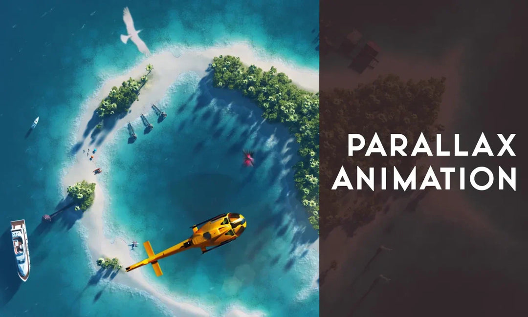 I will animate your still images into video-10 Seconds Running T
