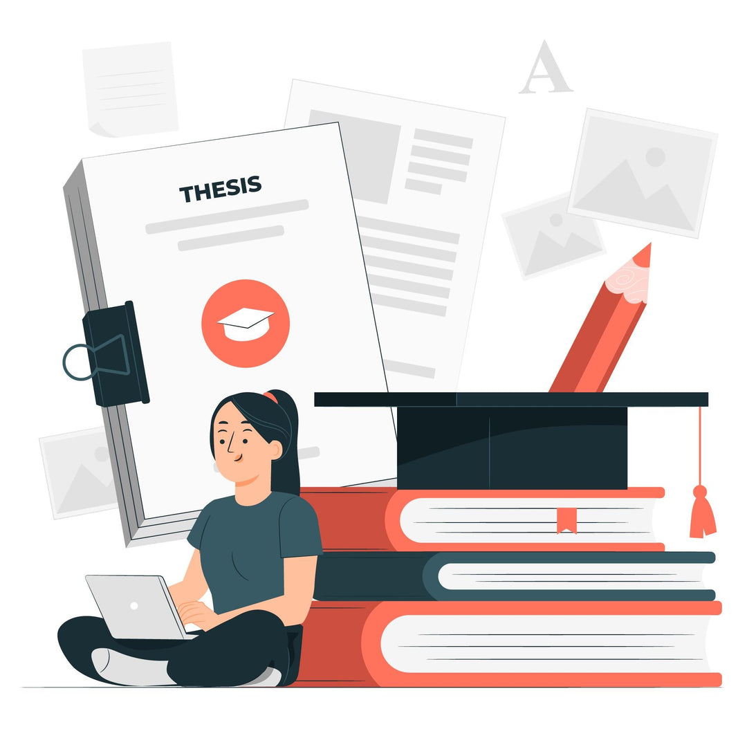 Professional Thesis Writing Service by Resume-Score Upto 5000 words