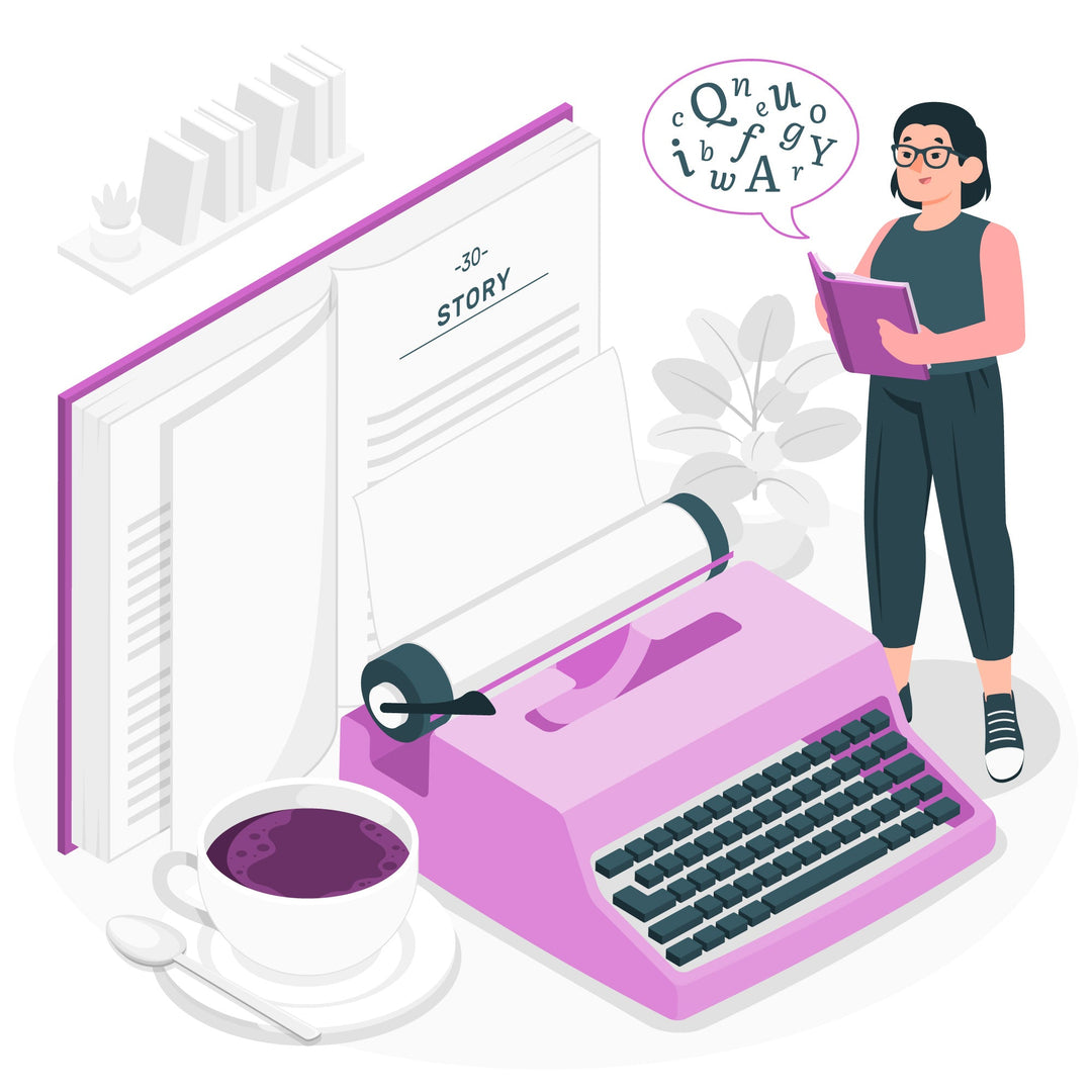 We will write a captivating video script up to 700 words