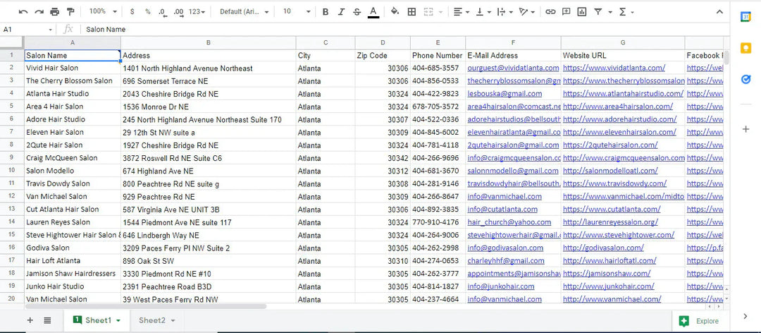 I will be your virtual assistant for data entry, typing, copy paste, web research-8 hours of work