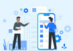 Load image into Gallery viewer, I will be your best frontend developer (1 page)
