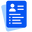 WORTHY RESUMES logo