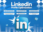 Load image into Gallery viewer, You will get 100% Optimized LinkedIn profile Content [Job &amp; Industry Specific]

