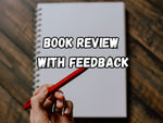 Load image into Gallery viewer, I will be your book editor and proofreader (upto 10000 words)
