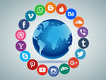 Load image into Gallery viewer, I will be your insta facebook social media marketing manager
