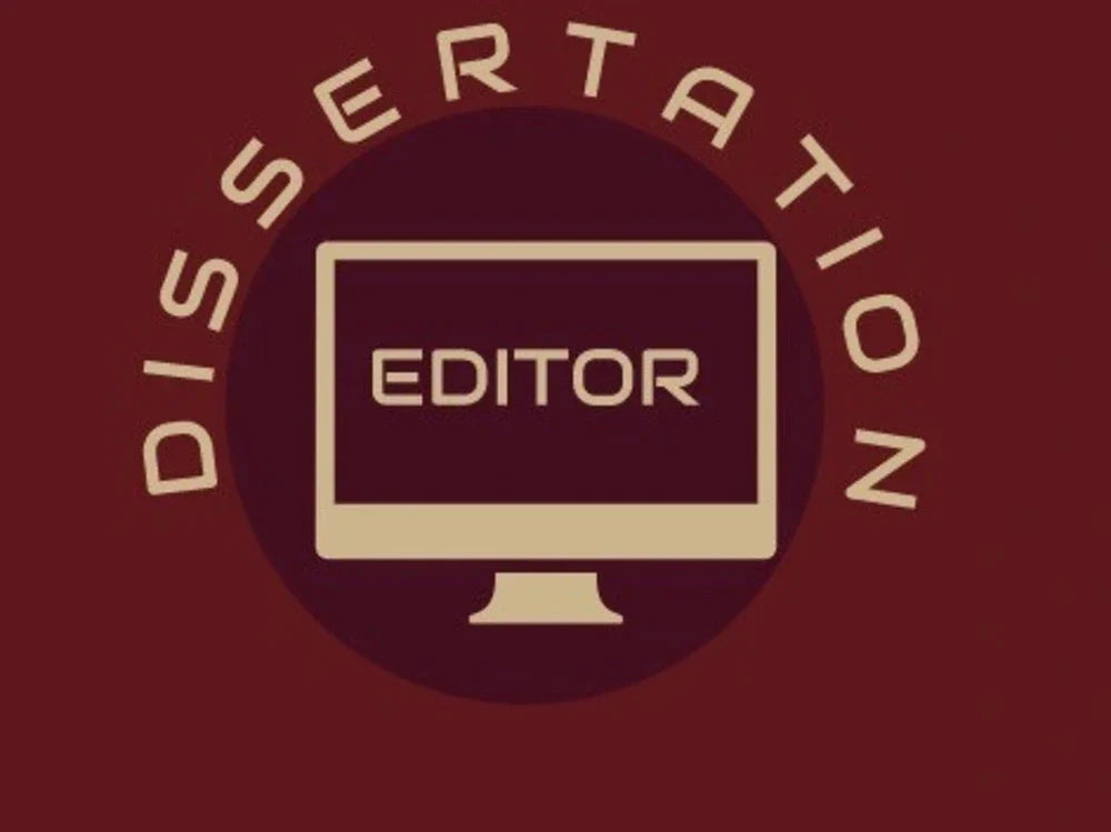 Meticulous Dissertation Editing – Up to 10,000 Words – Grammar, Clarity & Formatting Excellence