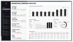 Load image into Gallery viewer, Create a BASIC Power BI Report with Up to 2 Pages – Data Transformation Included
