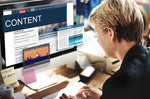 Load image into Gallery viewer, We will be your SEO website content writer for website copywriting

