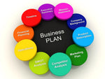 Load image into Gallery viewer, I will develop a complete business plan for startups, business plan writer
