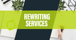 Load image into Gallery viewer, Professional Article &amp; Blog Rewriting Service by Resume-Score

