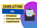 Load image into Gallery viewer, I will do professional cover letter editing and proofreading

