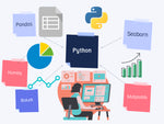 Load image into Gallery viewer, I will be your django developer, full stack developer, python website, rest apis,
