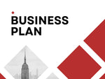 Load image into Gallery viewer, I will craft a business plan with marketing and financial model
