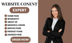 Load image into Gallery viewer, Professional Website Content Rewriting &amp; Editing by Resume-Score
