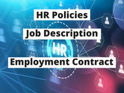 You will get professional job description that attracts your ideal candidate