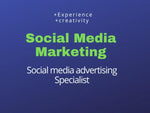 Load image into Gallery viewer, I will be your social media manager (1 platform)
